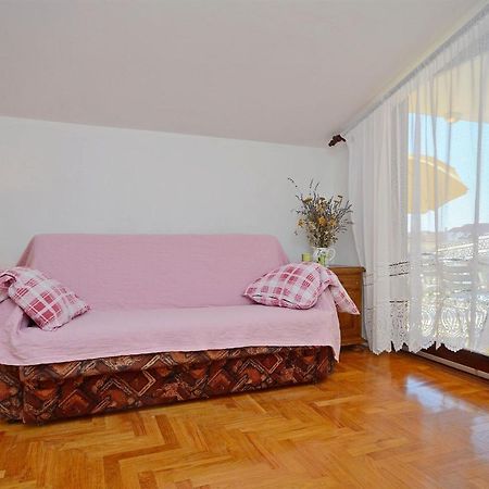 Apartments Miljenka Vodice Ngoại thất bức ảnh